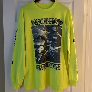 Suicideboys longsleeve